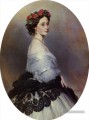 Princesse Alice portrait royauté Franz Xaver Winterhalter